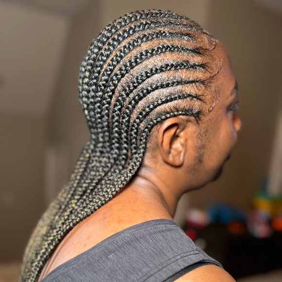 Braids - Picture 7 of 7